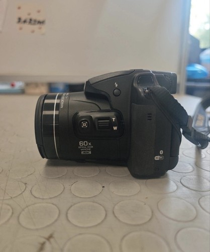 Nikon coolpix b700 compatta - nikon,