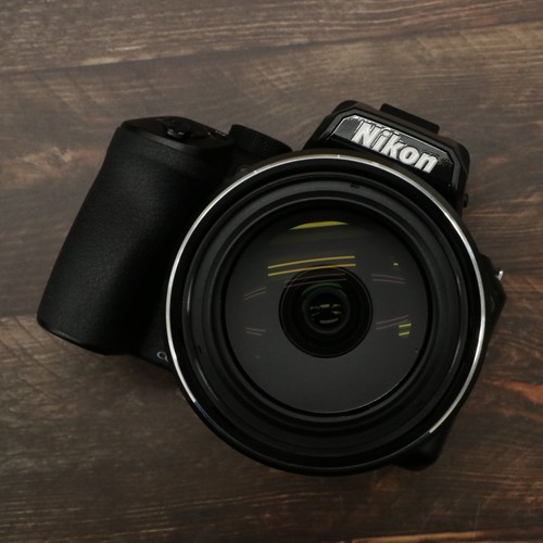 Nikon coolpix p950 fotocamera - nikon,