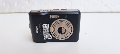 Nikon coolpix l16 - nikon,