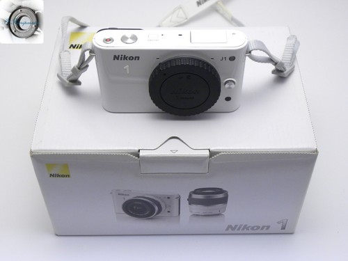 Nikon bianca - 1, j1