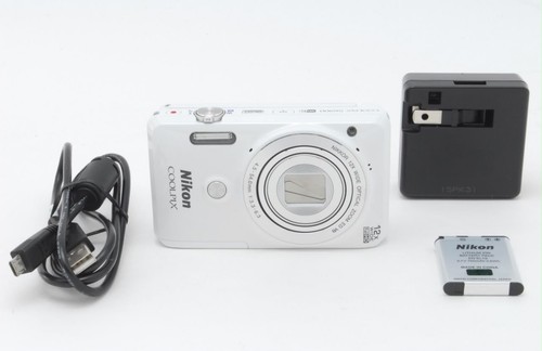 Nikon coolpix s6900 - ,
