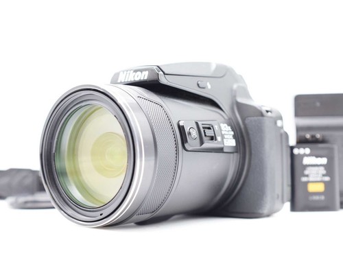 Nikon coolpix p900 - nikon,