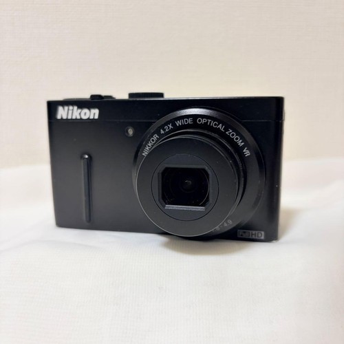 Nikon coolpix p300 - nikon,