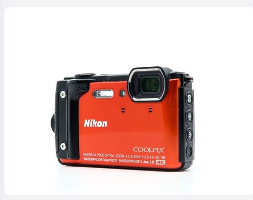 Nikon coolpix w300 usata ma - coolpix, w300.