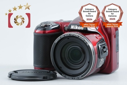 Nikon coolpix l820 - nikon,