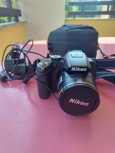 Nikon coolpix p1000 - nikon,