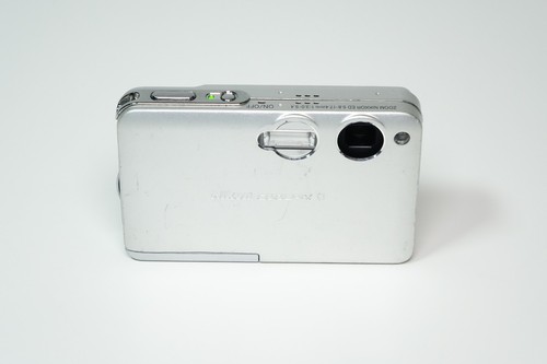 Nikon coolpix compatta - s1,