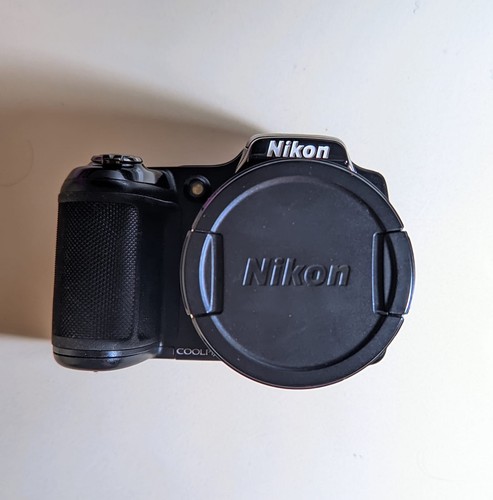 Nikon coolpix l820 16gb - l820,