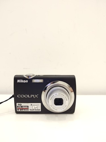 Nikon coolpix s230 - nikon, 10mp