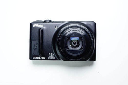 Leggi nikon coolpix s9100 - coolpix,