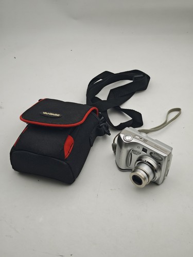 Nikon coolpix 7600 - coolpix,