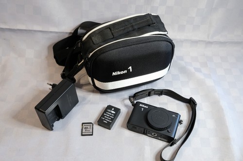 Fotocamera compatta mirrorless - fotocamera,