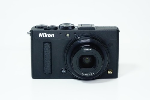 Nikon coolpix 2 - nikon, dx