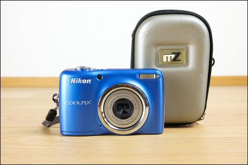Nikon coolpix l23 - coolpix,