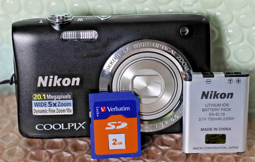 Fotocamera compatta vintage