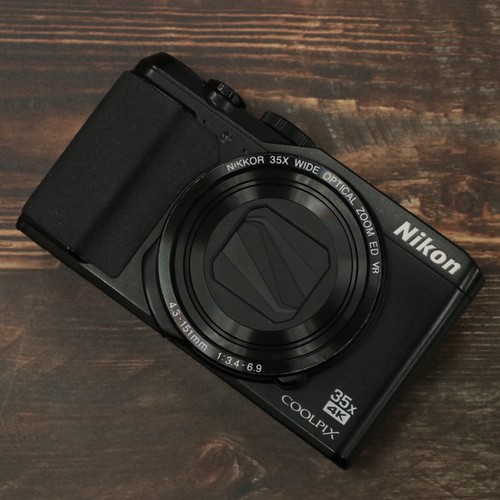Nikon coolpix a900 fotocamera - coolpix,