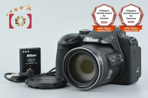 Nikon coolpix b700 - nikon, fotocamera
