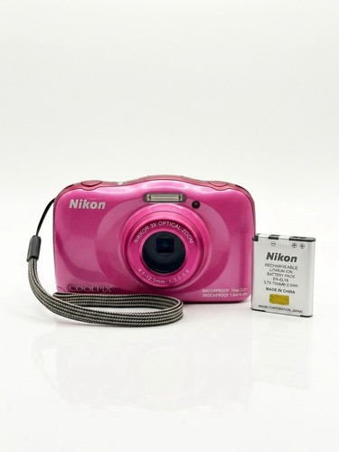 Read nikon coolpix w100 2 - nikon,