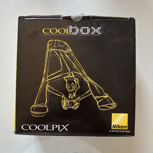 Nikon coolpix coolbox - coolpix,