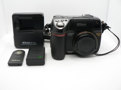 Nikon coolpix 8400 near - coolpix,