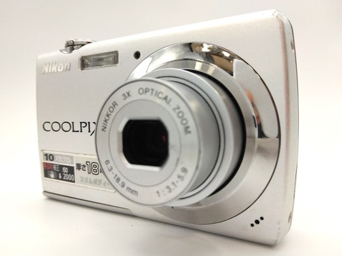 Eccellente nikon coolpix - [eccellente],