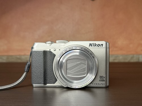 Nikon coolpix s9900 - coolpix,