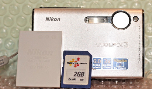 Fotocamera compatta vintage