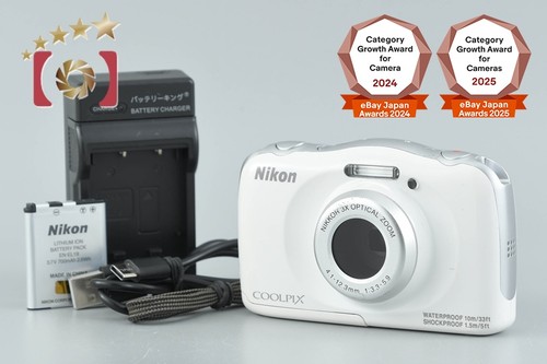 Nikon coolpix s33 - nikon,