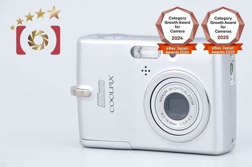 Nikon coolpix l11 mp - l11,