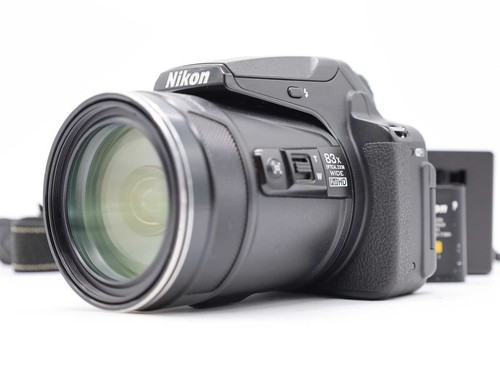 Nikon coolpix p900 - coolpix,