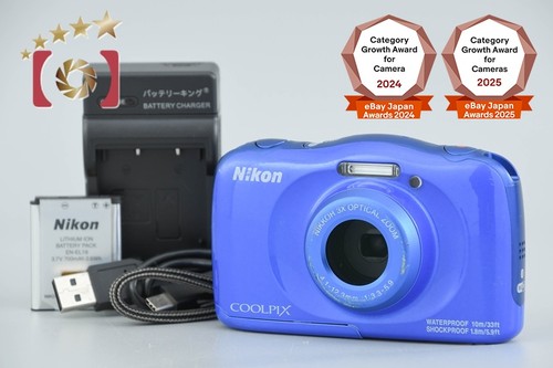 Nikon coolpix w150 fotocamera - coolpix,