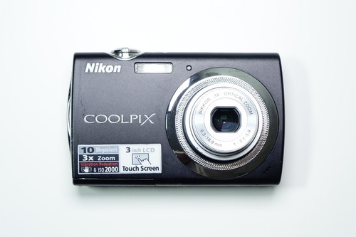 Nikon coolpix s230 - nikon, compatta