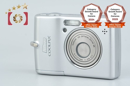 Nikon coolpix l12 mp - 7,1,