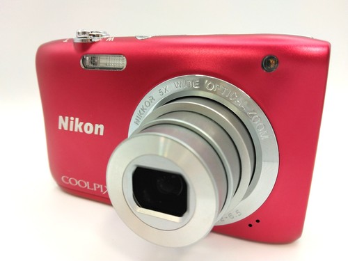 Eccellente nikon coolpix - nikon,