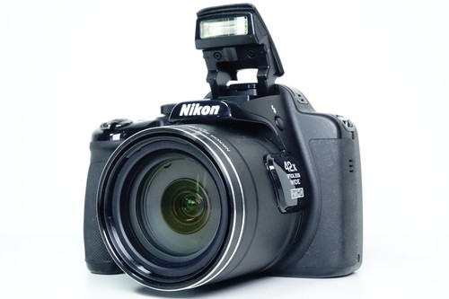 Nikon coolpix p530 bridge - bridge, zoom