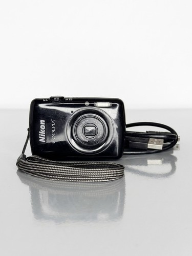 Read nikon coolpix - read, 10.1