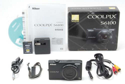 Quasi come nuovo - [], nikon