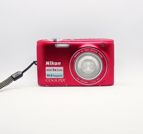 Fotocamera digitale nikon - digitale,