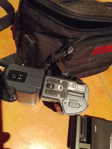 Nikon coolpix 995 compatta - 995,