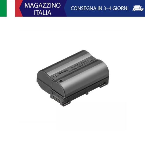 Nikon el15c batteria - en-el15c,