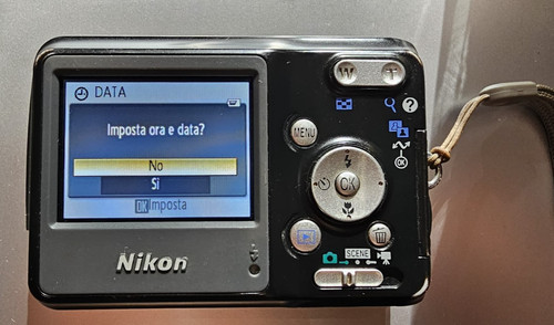 Nikon coolpix digital - nikon,